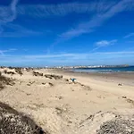 Tome's House - Baleal Solvillage 2 *