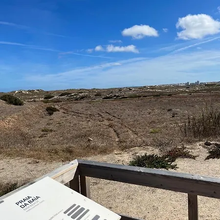Tome's House - Baleal Solvillage 2 * פרל
