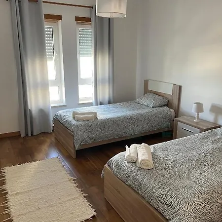 Tome's House - Baleal Solvillage 2 פרל