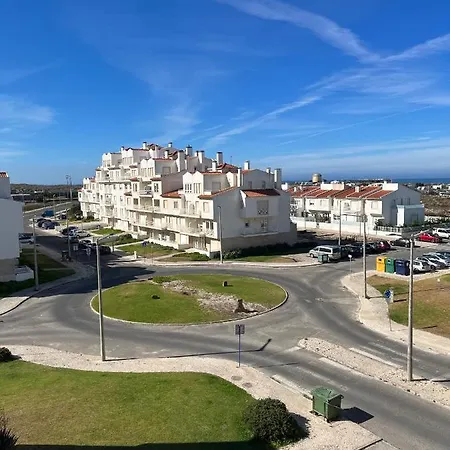 Tome's House - Baleal Solvillage 2 דירה *