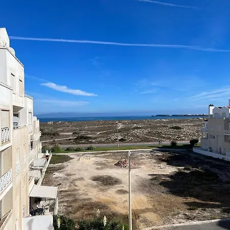 Tome's House - Baleal Solvillage 2 * פרל
