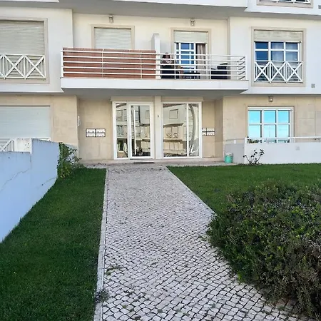 דירה Tome's House - Baleal Solvillage 2 *