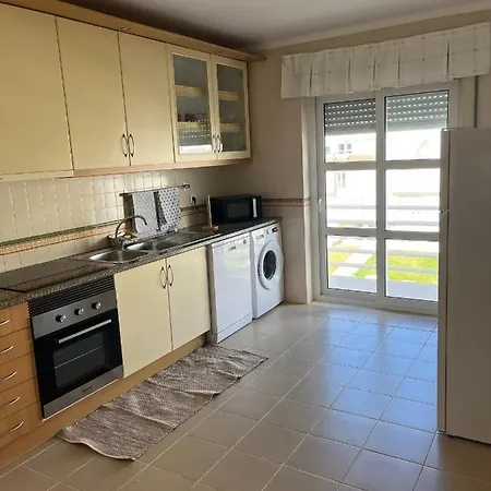 Tome's House - Baleal Solvillage 2 *