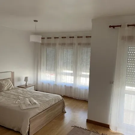 Tome's House - Baleal Solvillage 2 * פרל