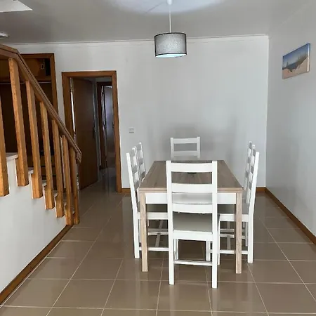 Tome's House - Baleal Solvillage 2 פרל