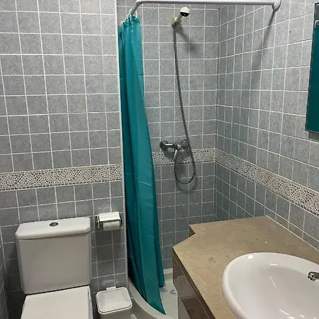 Tome's House - Baleal Solvillage 2 Apartament Ferrel (Leiria)