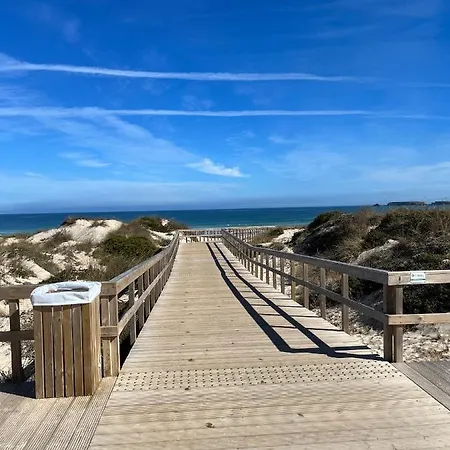 Tome's House - Baleal Solvillage 2 *