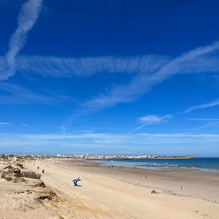 Tome's House - Baleal Solvillage 2 *