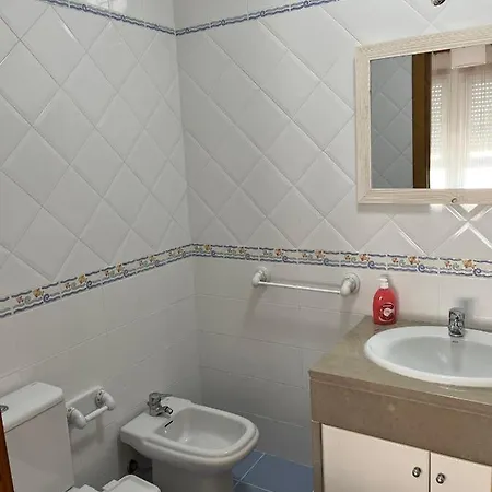 Tome's House - Baleal Solvillage 2 * Ferrel (Leiria)