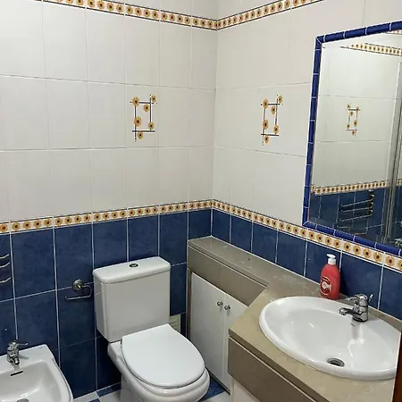 Tome's House - Baleal Solvillage 2 *