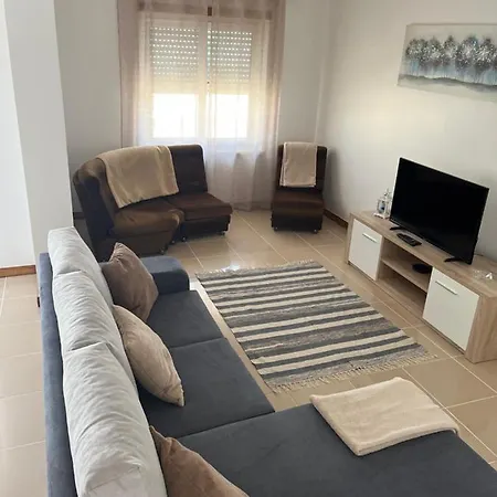 דירה Tome's House - Baleal Solvillage 2 *