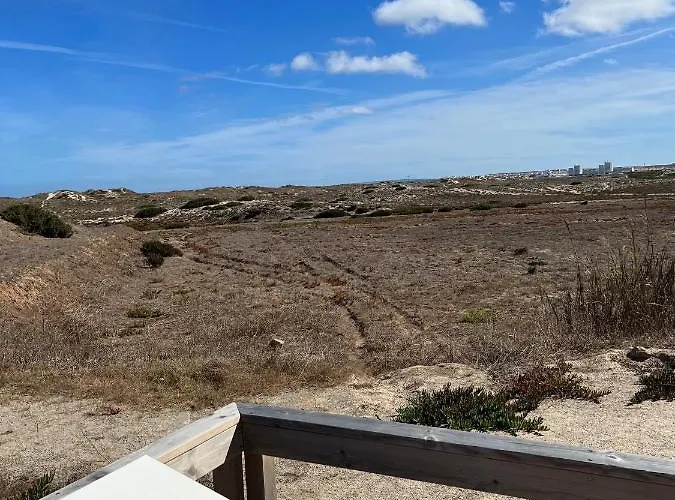 Tome's House - Baleal Solvillage 2 * フェレル