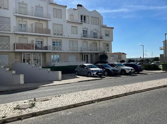 Apartman Tome's House - Baleal Solvillage 2 *