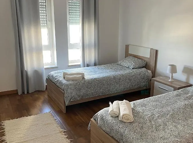 Tome's House - Baleal Solvillage 2 フェレル