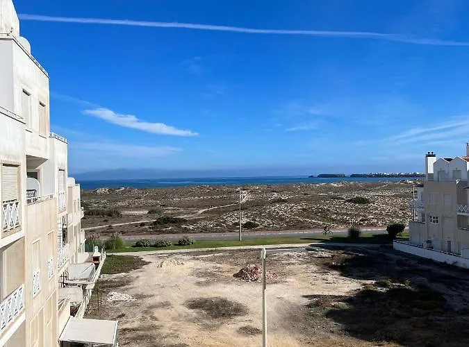 Tome's House - Baleal Solvillage 2 * Ferrel