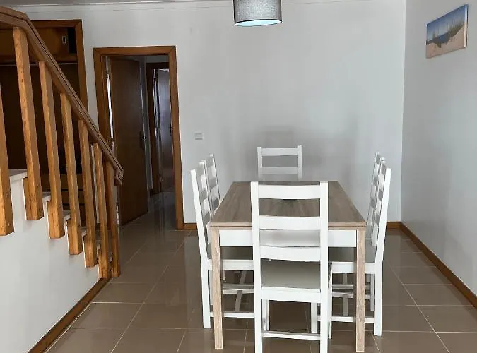 Tome's House - Baleal Solvillage 2 フェレル