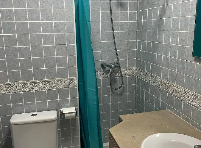 Tome's House - Baleal Solvillage 2 Apartman Ferrel