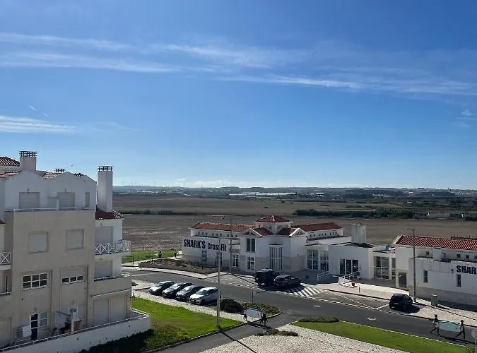 Tome's House - Baleal Solvillage 2 Apartman Ferrel