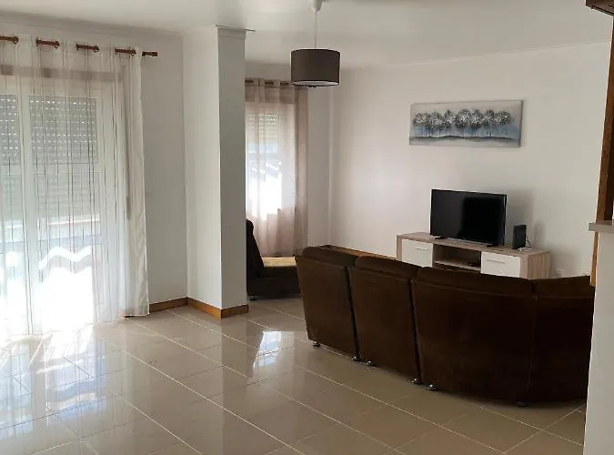 Tome's House - Baleal Solvillage 2 *