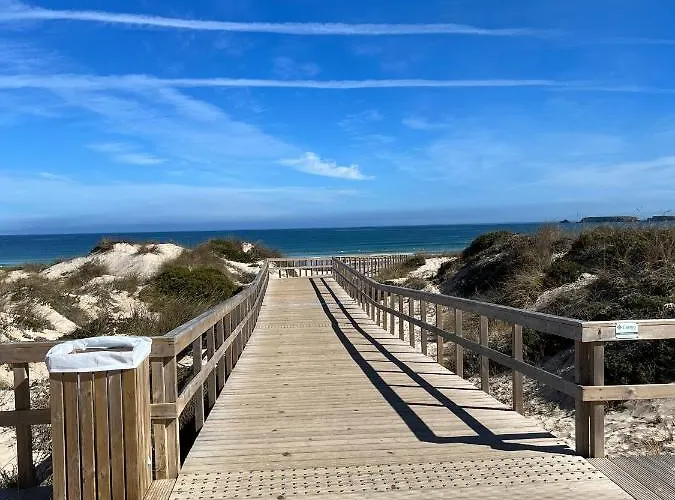 Tome's House - Baleal Solvillage 2 *