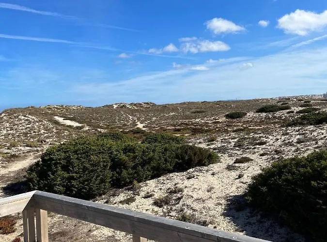 Apartman Tome's House - Baleal Solvillage 2 Ferrel