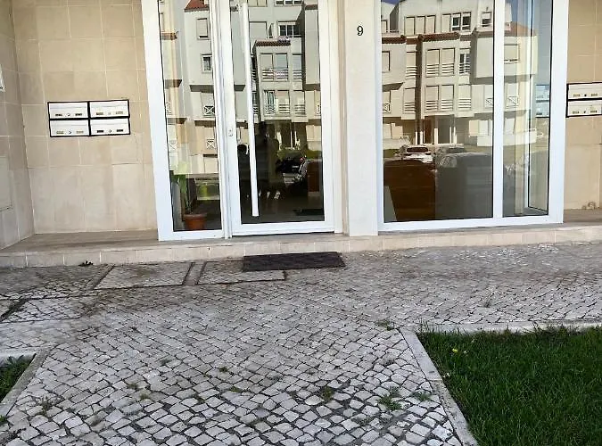 Tome's House - Baleal Solvillage 2 Apartman *