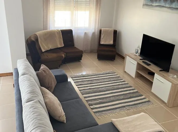 Apartman Tome's House - Baleal Solvillage 2 *